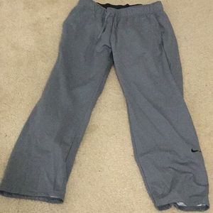 Nike sweatpants